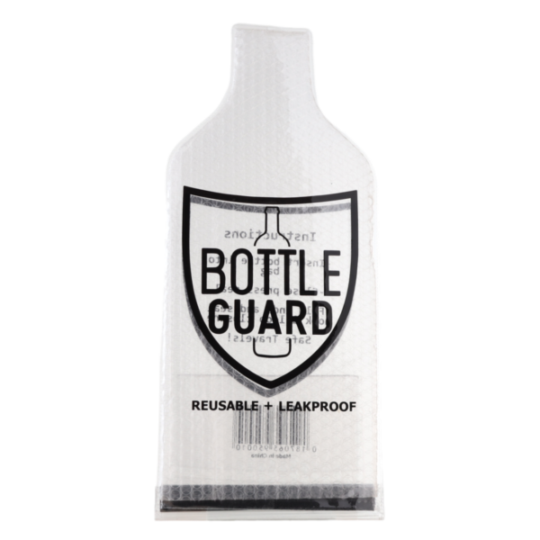 Bottle Guard - Single Bottle Padded Sleeve