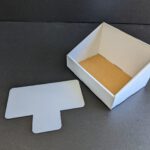 Shop display boxes