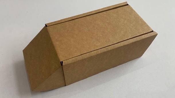 corrugated cardboard boxes, wine packaging