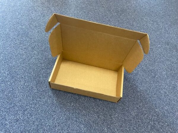 cardboard mailer near me