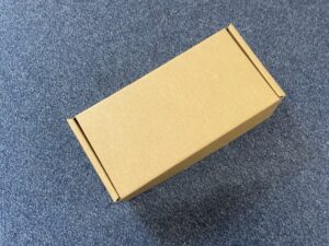 Packaging mailer