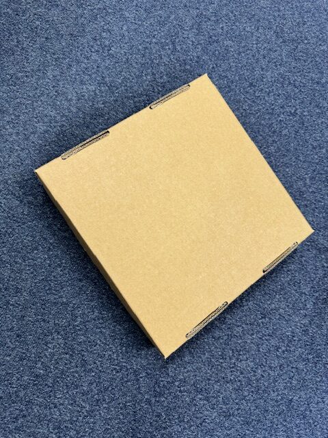 Small picture boxes, artwork