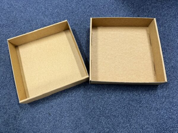 artwork box, picture framing