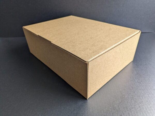 Mailer Box 435 x 300 x 145 Large