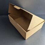 Large mailer boxes
