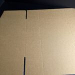 Cardboard mailers