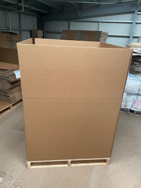 Pallet Box