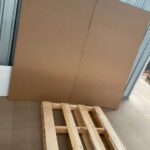 Heavy Duty Twin Cushion