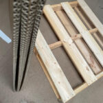 large pallet boxes