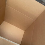 Pallet boxes