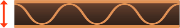 R Flute 2mm
