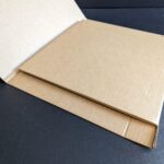 12" record mailer