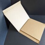 crush zone lp mailer