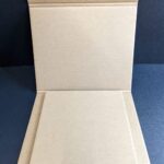 vinyl 12' crush zone mailer
