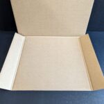 Adelaide 12" vinyl mailers