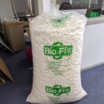 eco fill, bio fill, packing peanuts, signet, tigerpak