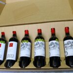 Custom wine packaging solutions in Australia