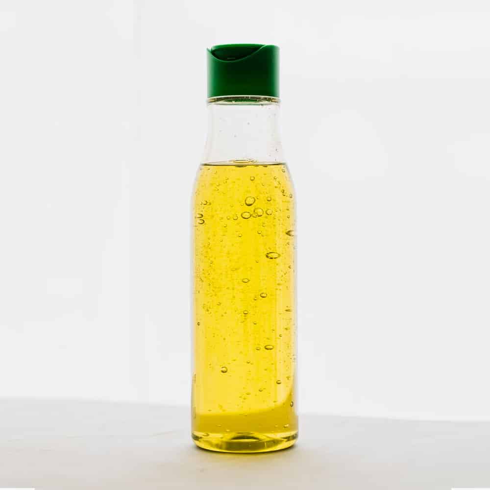 Natural Extracted Edible Oil