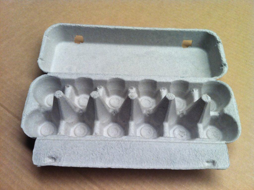 egg carton