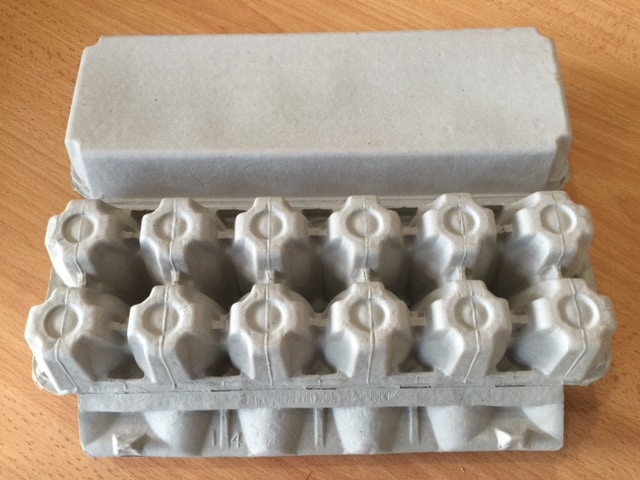 Egg Cartons Adelaide