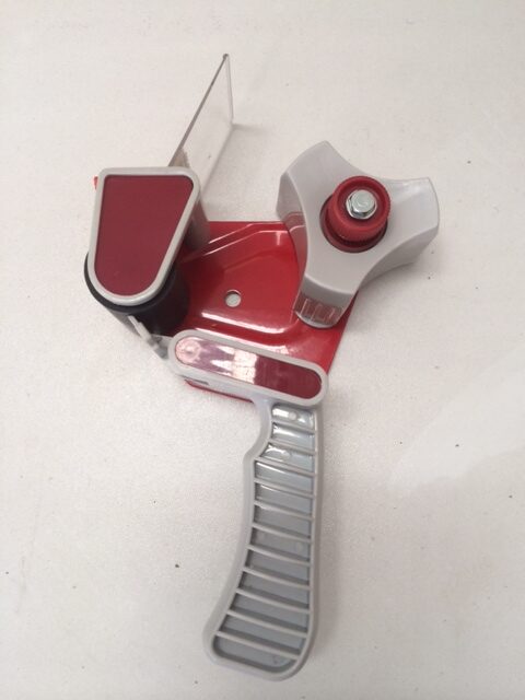 tape dispenser