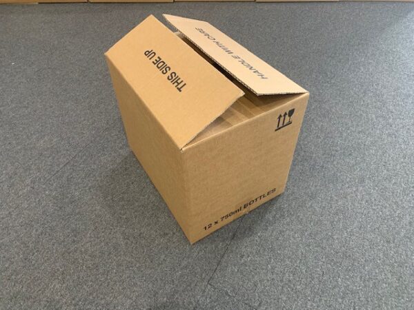 Wine cartons adelaide packaging supplies